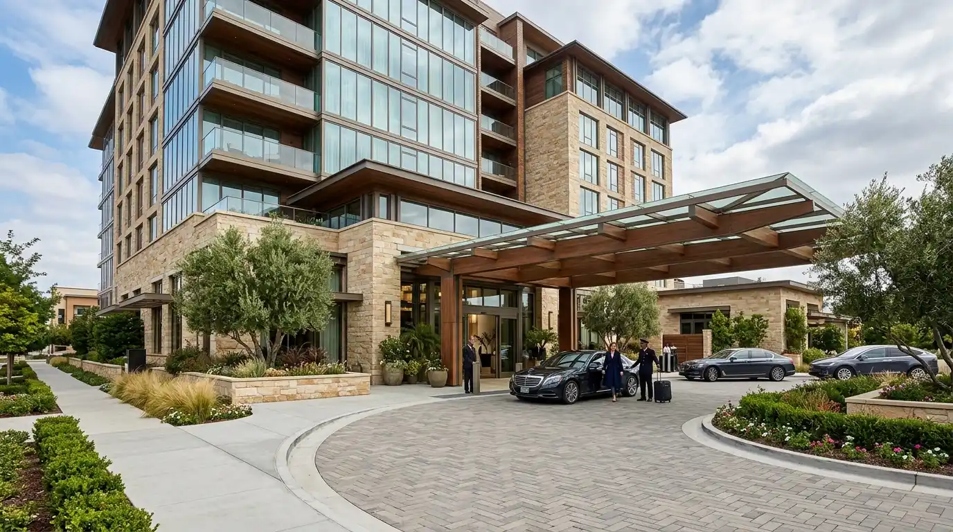 Hampton by Hilton at the Boston Seaport District